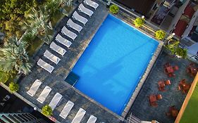 Eden Star Saigon Hotel